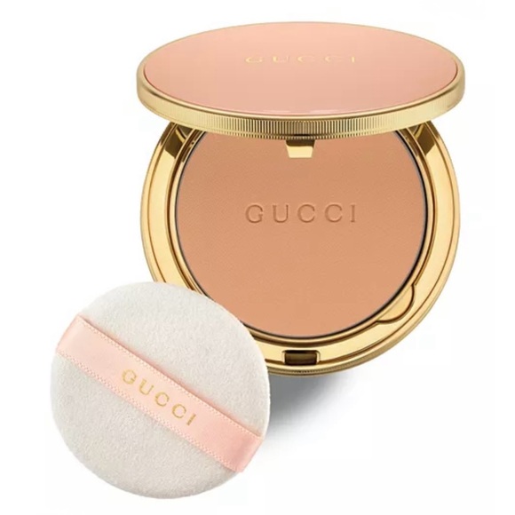Gucci Poudre De Beaute Mat Naturel Setting Powder 05